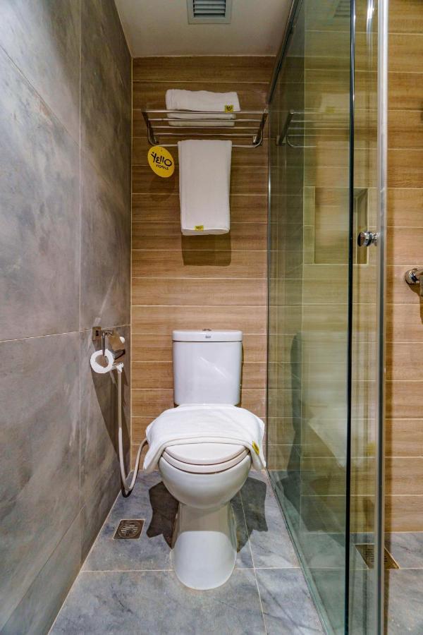 Hotel Yello Harbour Bay 3*