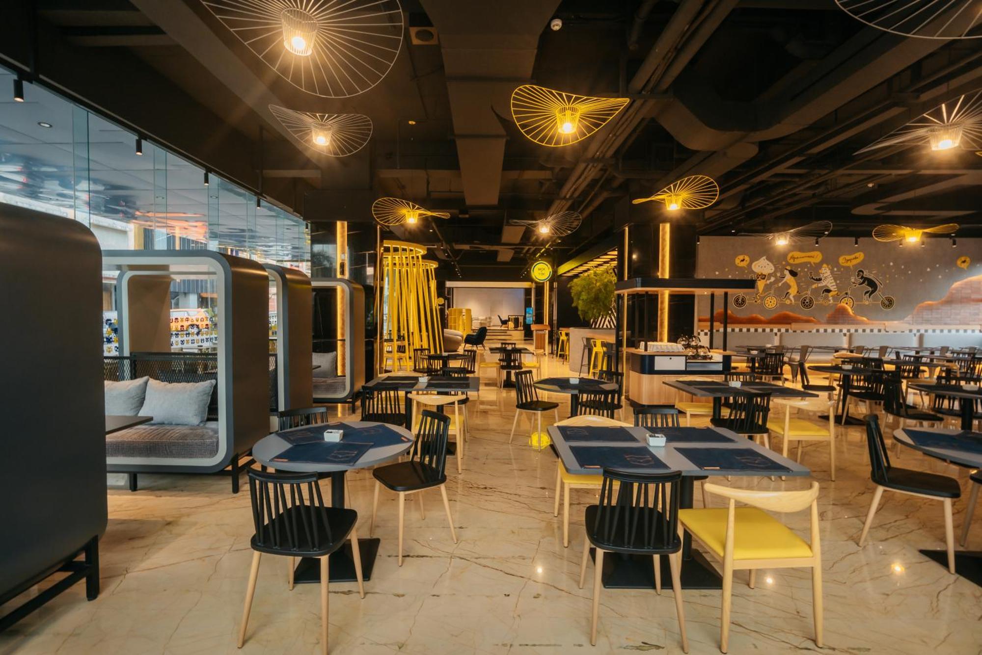 Yello Harbour Bay 3* Nagoya