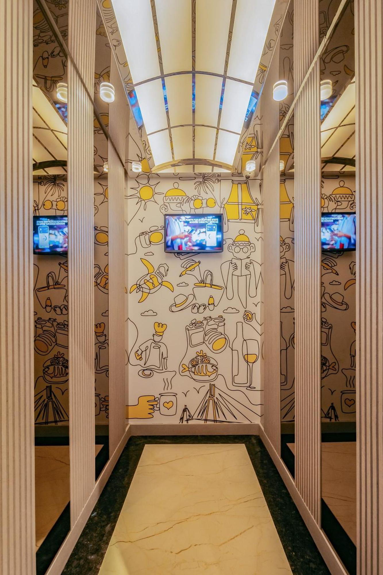 Yello Harbour Bay 3*