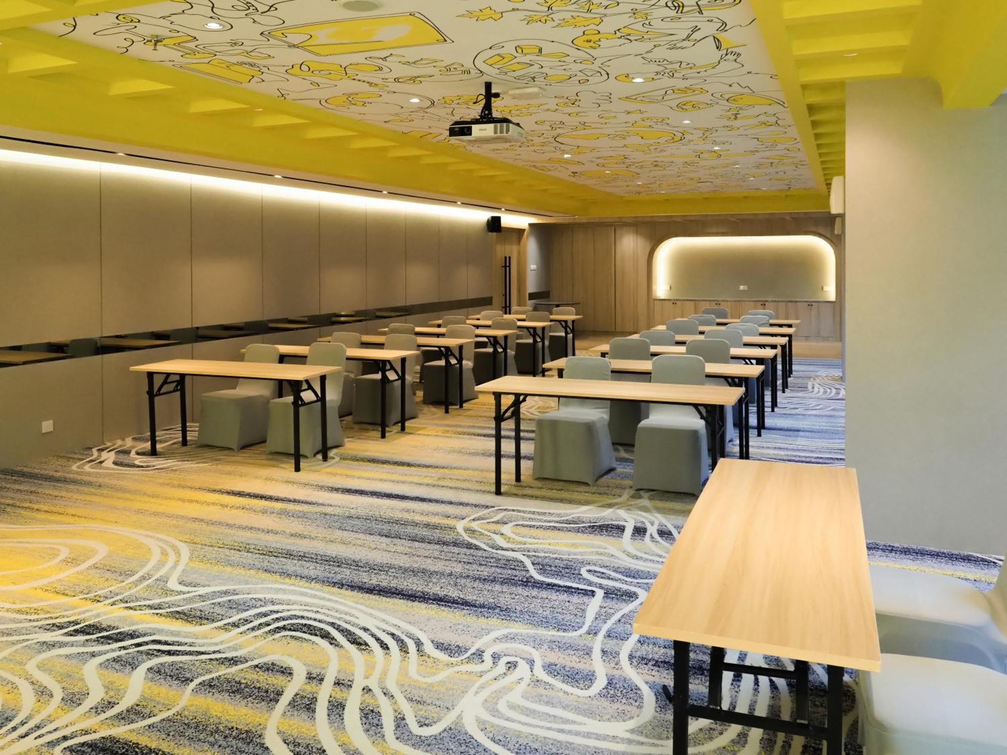 Yello Harbour Bay 3*